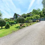 Casa Lilla - Lakeview Large With Garden Above * Stresa