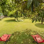 Apartment Casa Lilla - Lakeview Large With Garden Above Stresa