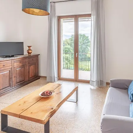 Casa Lilla - Lakeview Large With Garden Above Apartman