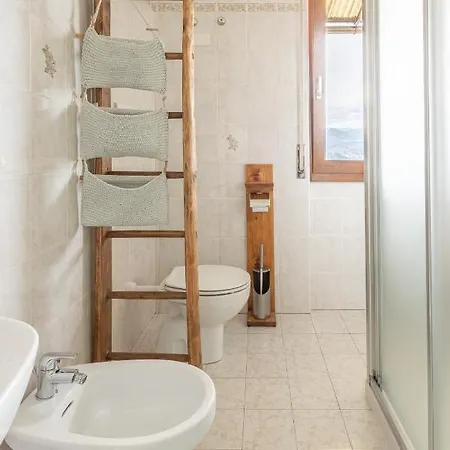 Apartman Casa Lilla - Lakeview Large With Garden Above