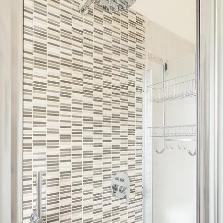 Apartman Casa Lilla - Lakeview Large With Garden Above Stresa