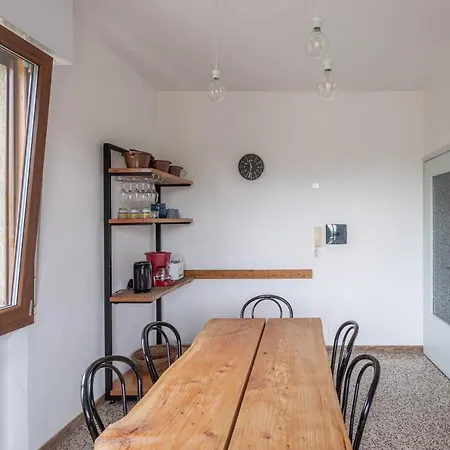 Apartman Casa Lilla - Lakeview Large With Garden Above