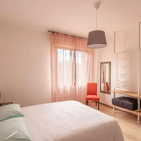 Apartament Casa Lilla - Lakeview Large With Garden Above *