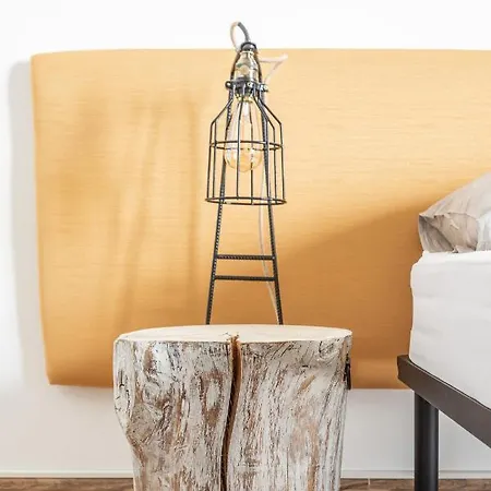 Apartament Casa Lilla - Lakeview Large With Garden Above