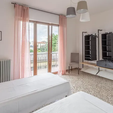 Apartament Casa Lilla - Lakeview Large With Garden Above