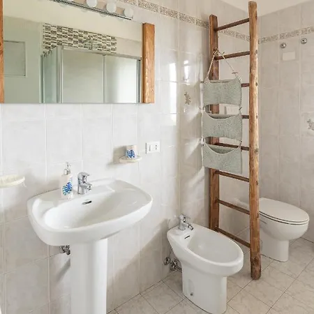 Apartament Casa Lilla - Lakeview Large With Garden Above *